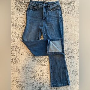 Judy Blue Bootcut Jean
